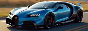 Bugatti